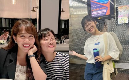 Đạo diễn “Ai Là Triệu Phú” khoe con gái có màn giảm cân ngoạn mục, chiều cao vượt trội mẹ