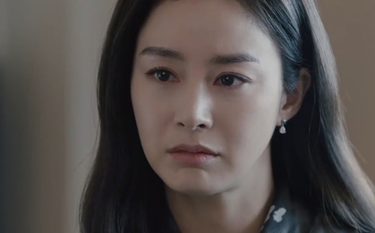Khu Vườn Dối Trá tập kế cuối gây bất ngờ bởi hành động của Kim Tae Hee