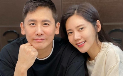Choo Ja Hyun lần đầu nói về nghi vấn chồng ngoại tình: "Hành động bất cẩn khiến nhiều người thất vọng"