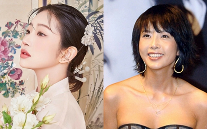 Con gái cố minh tinh Choi Jin Sil báo cảnh sát bắt giữ bà ngoại ruột vì lý do không ngờ