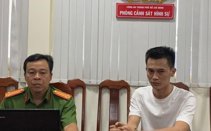 Từ "vua bóng chuyền phủi" thành trùm buôn siêu xe