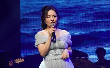 Quán quân Gương Mặt Thân Quen 2019 Nhật Thủy: Tôi mất tự tin và mặc cảm vì tăng cân