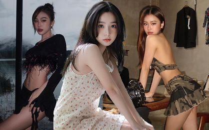 2 “nóc nhà” của bộ đôi HLV, producer Rap Việt: Người được gọi là “thần tiên tỷ tỷ”, người có style cực chiến