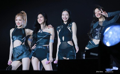 Dữ liệu thảo luận về concert BLACKPINK Hà Nội: "Phe vé" như ngồi trên đống lửa, 21 người bán mới có 1 người mua