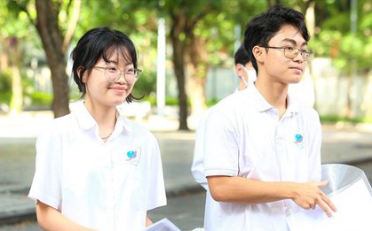 Nhiều địa phương hoàn tất chấm thi tốt nghiệp THPT