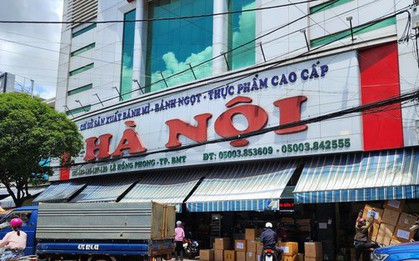 Tiệm bánh mì in ngày sản xuất sau... ngày bán từng bị xử phạt