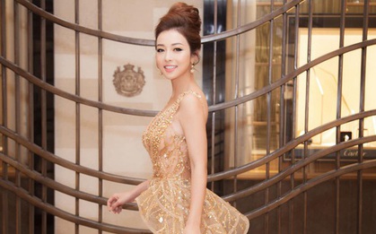 Những bà mẹ chồng quyền lực của mỹ nhân Việt: Diệp Lâm Anh cũng chưa được "cưng chiều" bằng nàng Hậu này