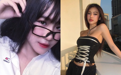 Nhan sắc của bạn gái Wokeup 5 năm trước gây ngỡ ngàng