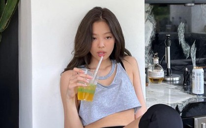 Người hâm mộ tiếc nuối cho Jennie (BlackPink)