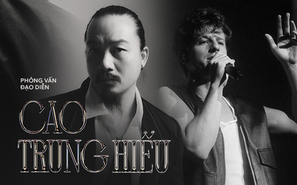 Đạo diễn Cao Trung Hiếu: "Chúng tôi và đội ngũ Charlie Puth sẽ cùng nhau tạo nên kỳ quan thứ 8, một kỳ quan vô tận về cảm xúc"
