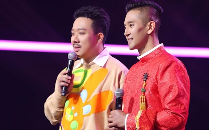Trấn Thành nhận con nuôi nếu Hari Won quá lớn tuổi để sinh nở