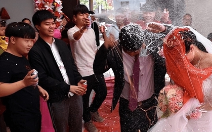 Hỷ sự hóa tang sự: Chú rể 24 tuổi qua đời trong tức tưởi vì một tập tục đám cưới