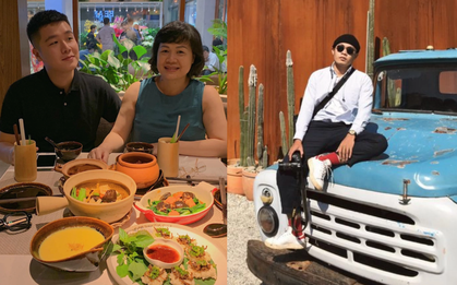Nhìn người ta "flex" mà nể: 21 tuổi gửi bố mẹ 1 tỷ xây nhà, người 24 tuổi mua luôn nhà cho mẹ