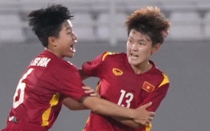 Thua Thái Lan, U19 nữ Việt Nam ngậm ngùi vị trí Á quân U19 nữ Đông Nam Á 2023