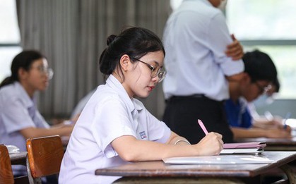 Loạt câu hỏi gây tranh cãi trong đề thi tốt nghiệp THPT 2023: Sử, Địa, Anh đều góp mặt