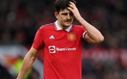 Chuyển nhượng 16/7: Maguire trên đường rời MU, Inter Milan từ bỏ Lukaku