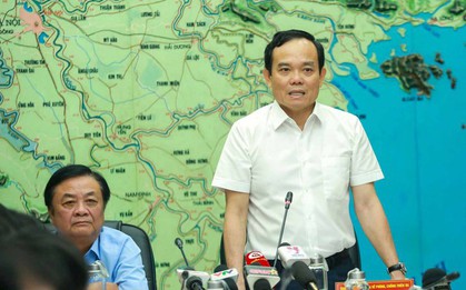 Bão số 1 áp sát, sơ tán 30.000 dân, Quảng Ninh và Hải Phòng cấm biển