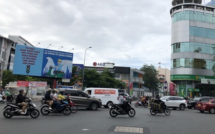 TP.HCM se lạnh trong ngày đầu tuần