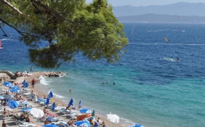 Croatia sẽ phá vỡ các kỷ lục du lịch trong mùa hè năm 2023