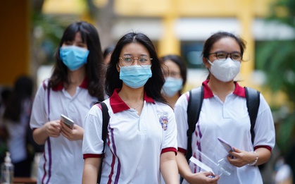 Cách tra cứu điểm thi tốt nghiệp THPT 2023 của 63 tỉnh, thành NHANH và CHÍNH XÁC nhất!