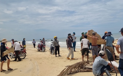 Nam sinh ở Quảng Nam chết đuối thương tâm trước ngày nhận kết quả thi tốt nghiệp