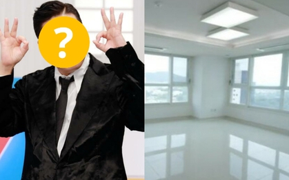 Nam ca sĩ nổi tiếng vỡ nợ 129 tỷ, 18 năm sau đường hoàng dọn vào căn hộ 34 tỷ vì đổi đời