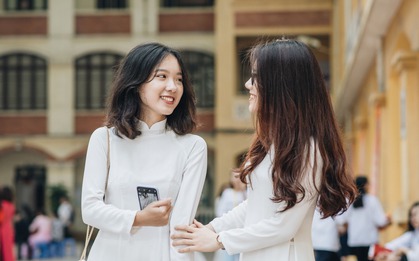 Cả nước có tổng cộng 16.427 điểm 10, gấp gần 3 lần so với năm 2022 nhưng chỉ có duy nhất 1 điểm 10 Văn