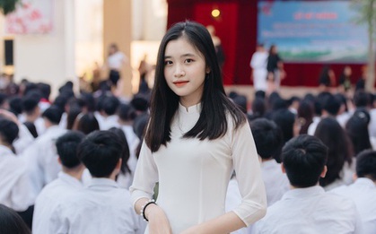 Vĩnh Phúc có điểm thi tốt nghiệp THPT 2023 cao nhất cả nước