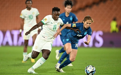 Đi đầu Đông Nam Á ở World Cup nữ, đội tuyển Thái Lan làm được gì?