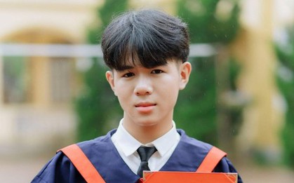 Thành tích "đáng nể" của nam sinh dân tộc Thổ trước khi thành thủ khoa tỉnh Nghệ An