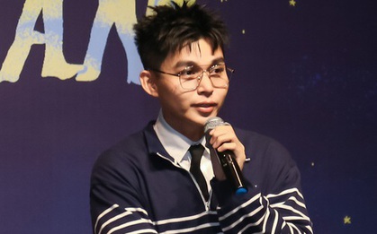 Jun Phạm bắt đầu viết văn từ khi... nhóm 365 bị ế show