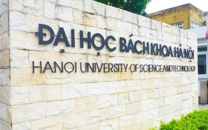 Dự báo điểm chuẩn vào Đại học Bách khoa Hà Nội 2023: Thấp nhất 20 điểm