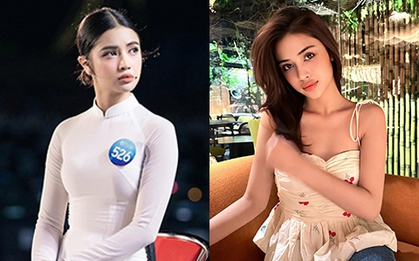 Bị tố làm "tiểu tam" và công khai thách thức "chính thất", Top 20 Miss World Vietnam lên tiếng