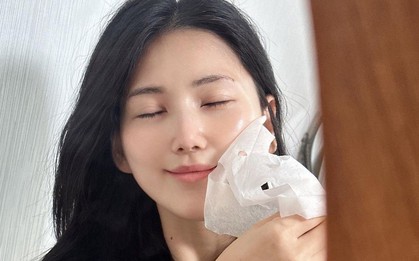 5 sai lầm khi đắp mặt nạ dưỡng da khiến làn da khó mà đẹp lên