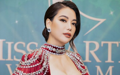 Trương Ngọc Ánh: "Chúng tôi đi đăng ký tên Hoa hậu Trái đất thì đã có bên lấy trước rồi, giờ biết làm được gì!"
