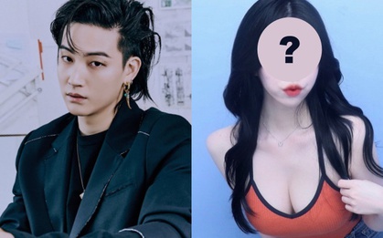 JB (GOT7) tán tỉnh nữ influencer nóng bỏng sau 5 tháng chia tay bạn gái, để lộ thái độ gây tranh cãi trong tin nhắn kín