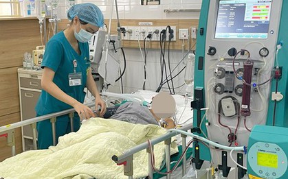 Ba người lần lượt tử vong sau bữa cơm tối tự nấu ở nhà