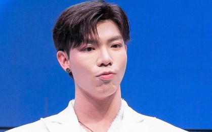Erik: "Tôi stress nặng khi khán giả chê giọng hát"
