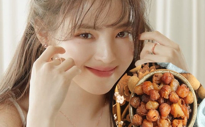 Loại quả đang vào mùa có tác dụng giúp ngủ ngon, tăng collagen cho da