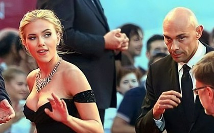 65.000 diễn viên đình công, đòi bỏ việc ở Hollywood