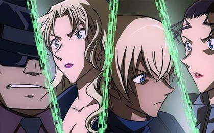 Bom tấn anime khuynh đảo phòng vé Nhật: Qua bao năm vẫn hot rần rần!