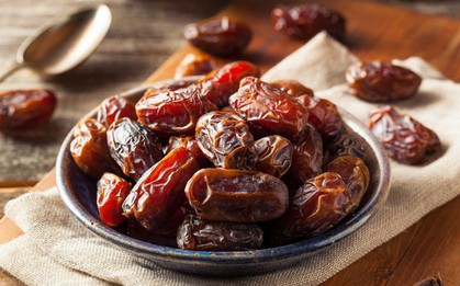 3 loại trái cây sấy khô tốt không kém quả tươi, vừa giàu dinh dưỡng lại hỗ trợ giảm cân