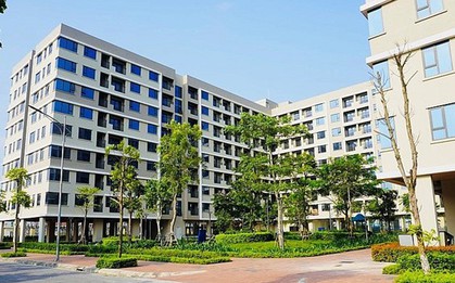 Người trẻ có mua được nhà thành phố?