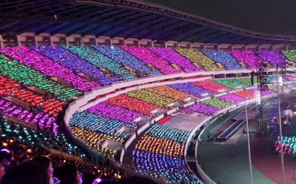Điểm lại những "lần đầu tiên" trong lịch sử hình thành K-Pop