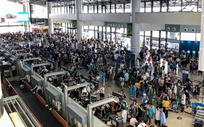 Bị chậm, hủy chuyến bay, hành khách được bồi thường thế nào?