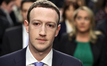 Nỗi buồn của Mark Zuckerberg: Threads không thể sánh với "quảng trường kỹ thuật số" Twitter, chỉ là ứng dụng phục vụ mua sắm vui vẻ