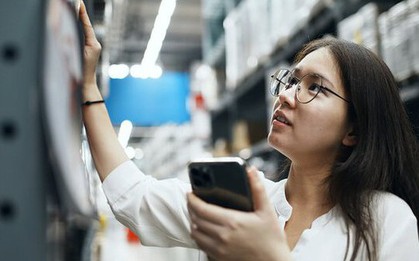 5 món đồ hợp lý để mua cho ngôi nhà đầu tiên