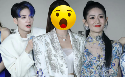 Ảnh chưa chỉnh sửa của 5 tỷ tỷ “Đạp Gió” gây tranh cãi, Chi Pu thì sao?
