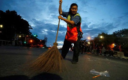 Hướng đến môi trường xanh, Đông Nam Á tìm đến nguồn năng lượng mới