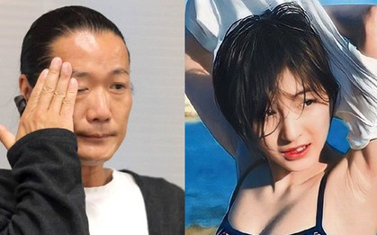 Kết cục vụ ngọc nữ Nhật Bản ngoại tình với đàn ông có gia đình